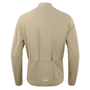 2026 <b>Men</b> Long Sleeve Riding Windbreaker <b>Cycling</b> Suit Windbreaker Lightweight, Windproof Riding Suit <b>Cycling</b> Jersey - Product Image 2