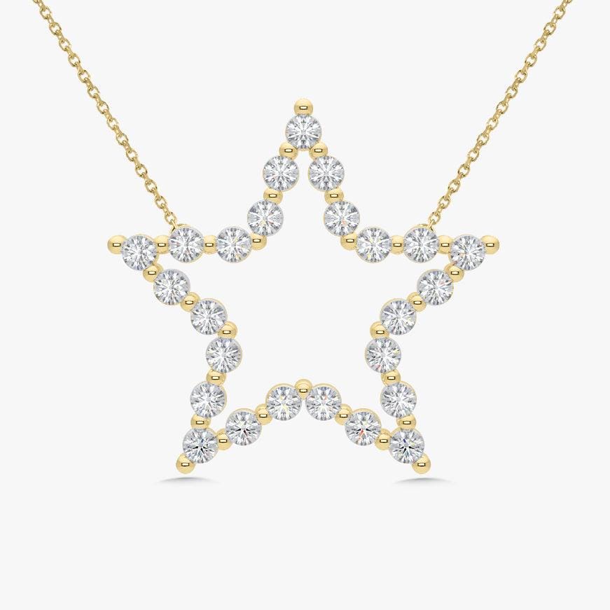 Or massif 14 carats