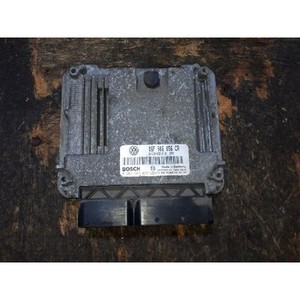 ECUs y Módulos de Computación Usados para Golf 06F906056CR - Product Image 1