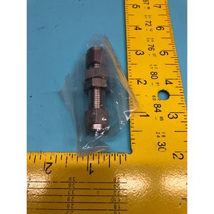 Lot de 10 raccords de jonction GENERANT DSU-4-SS, 1/4 - Équipements et pièces semi-conductrices de renommée mondiale - Product Image 3