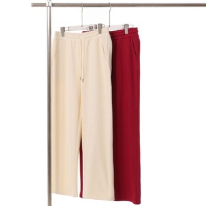Pantalones Deportivos Casuales para Hombre, Cintura Elástica con Cordón, Bolsillos Laterales, Tejido de Algodón Medio, para Otoño - Product Image 6