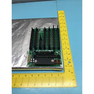 AMAT 0100-09177 EXT VME AI/O DI/O G.P. Carte de circuit imprimé - Équipements et pièces semi-conductrices d'occasion fiables à l'échelle mondiale - Product Image 1