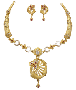 ชุด DIVYORO RADIANT MOONBEAM SWIRL - Product Image 1