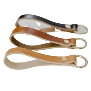 สายจูงสุนัขที่จับหนัง - Product Image 1