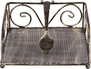 Flat Napkin Holder - Product Image 3