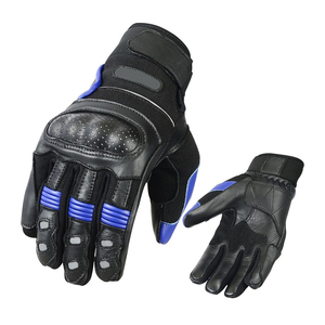 Riding Racing <b>Gloves</b> for Motorbike Non Slip Outdoor Activities Unisex Full Finger <b>Gloves</b> With <b>Touch</b> Screen Function - Product Image 4
