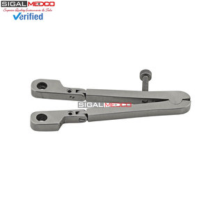 Caspar Cervical Retractor Set Steel Manual Orthopedic Surgical <b>Instruments</b> for Cervical Spine Procedures <b>Neurosurgery</b> Operations - Product Image 3