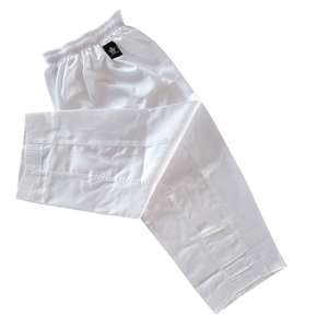 NESTA SPORTS Uniforme de Karate Personalizado de Alta Calidad con Logotipo, 100-220cm, Poliéster y Algodón, Gi de Artes Marciales, Traje de Karate - Product Image 5