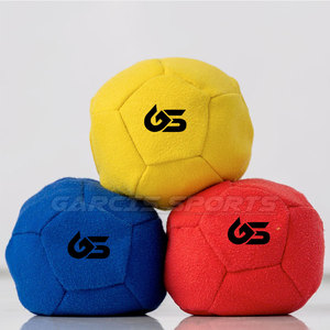Factory Manufactures Hacky Sack <b>Ball</b> Best Selling Hacky Sack <b>Ball</b> Pakistan Made Hacky Sack <b>Ball</b> - Product Image 2