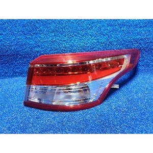 Feu arrière droit à LED d'occasion OEM pour Latitude 2010-2013, référence 265502071R - Product Image 1