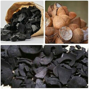 Proveedor de Carbón Activado, Precio del Carbón de Coco, Carbón de Cáscara de Coco - Product Image 2