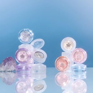 Poudre scintillante monocolore Etude House Look at My Eyes Jamstone 1,1g-1,5g - Product Image 1