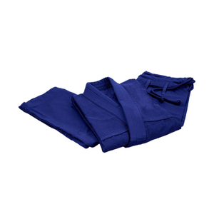 Nouvelle Arrivée Personnalisée 2026 – Kimono de Jiu-Jitsu et Tenue d'Arts Martiaux avec Logo Brodé, Design Haut de Gamme, Kimono BJJ Personnalisé pour Tous - Product Image 2