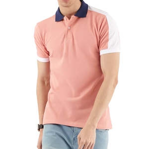 T-shirt polo pour homme, tendance, idéal pour tous les jours, chaud, coupe-vent, qualité supérieure, style optimal, durable, vêtements décontractés pour la course à pied, OEM. - Product Image 6