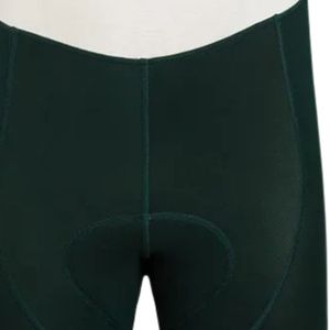 Dark Green Cycling <b>Bib</b> Shorts for Men Women Lightweight Padded Biking Shorts Comfortable Breathable Pro Racing <b>Training</b> Sports - Product Image 6