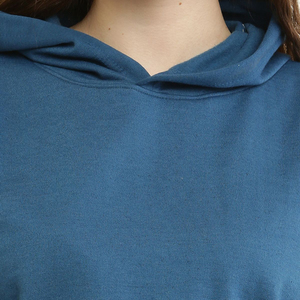 Nueva Llegada, Chándales Deportivos para Mujer de Primera Calidad, los Más Vendidos, Marca Privada, Ajuste Cómodo, Chándal Corto Liso para Mujer - Product Image 6