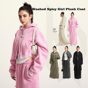 Hoodies de haute qualité, essentiels de luxe, grandes tailles, décontractés, amples, pour hommes et femmes, sweat-shirts décontractés - Product Image 3