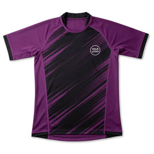Maillot de rugby personnalisé, vêtements d'équipe sur mesure, fournisseur OEM, maillot de rugby sublimé, fournisseur de vêtements d'équipe personnalisés, maillot de rugby - Product Image 1