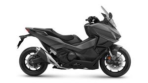 2026 FOR_ZA 750 Édition Spéciale Scooter Meilleure Vente Prix Exceptionnel DISPONIBLE DÉSORMAIS - Product Image 2