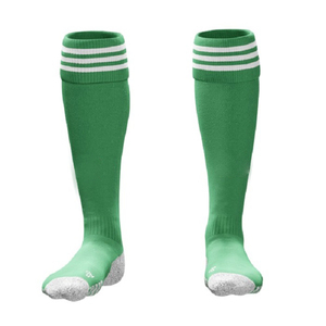 Custom Design Athletic Gym Sports Non Slip Football <b>Grip</b> <b>Socks</b> Pakistan Factory New Design Soccer <b>Socks</b> - Product Image 4