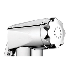 KSN Vietnam VX62 Chrome Finish Handheld Bidet Sprayer Toilet Shattaf <b>Spray</b> Gun Bathroom Hygiene Cleaning <b>Spray</b> Head - Product Image 6