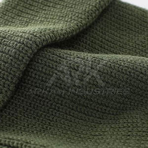 Gorros de lana de la mejor calidad, los más vendidos, fabricados en Pakistán, último estilo, color liso. - Product Image 6