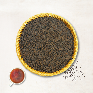 ถุงชา CTC สูญญากาศกลิ่นผลไม้ถุงชา CTC ถุงชาอินทรีย์ - Product Image 1