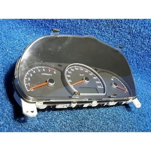 Tableau de bord Elantra IV, XD 2006-2011 d'occasion, d'origine, 940062H125 - Product Image 2