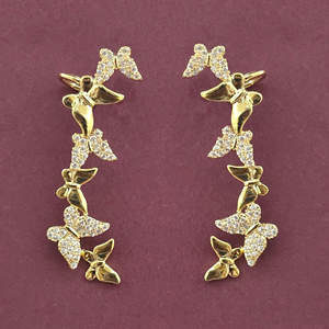 มีจำหน่ายในราคาที่เหมาะสม Western Earcuf 712098 - Product Image 1