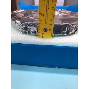 AMAT 0020-24432 Aislante de Cuarzo PC II JMF AT A de 8 Pulgadas - Equipo y Piezas de Semiconductores de Confianza de Tradicción Global - Product Image 4
