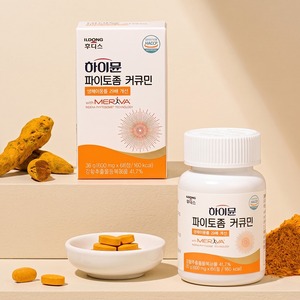 Suplemento para la Salud del Río, Hecho en Corea, el Más Vendido en Corea, Suplementos Herbales al por Mayor OEM, Extracto de Curcumina, Antioxidante - Product Image 6
