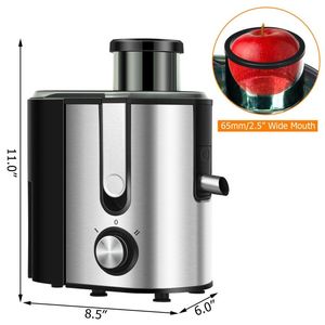 Estrattore di Succo Centrifugo a Doppia Velocità - Product Image 4