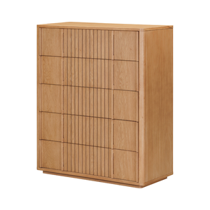 Colección LINEAR RANGE, Mueble de Salón y Dormitorio, Nuevo Diseño, Muebles para el Hogar de Alta Calidad, Almacenamiento de Madera Maciza - Product Image 1