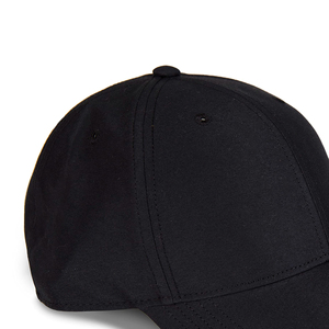 Gorras de golf de tela tejida 100% poliéster con logo personalizado, sin costuras, cómodas, transpirables, para correr, deportes, béisbol. - Product Image 6