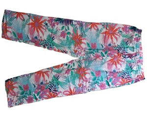 เสื้อผ้าสตรีผ้า baijama 100% viscos เครื่องแต่งกายฤดูใบไม้ผลิเอวสูงแห้ง - Product Image 1