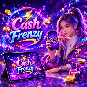 Plataforma de Software para Máquinas Recreativas Cash Frenzy: Distribuidor Golden Dragon Orion Star Juwa Multi-Juego de Habilidad de Pesca de Plástico - Product Image 1