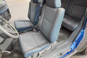 Honda Element EX <span class=keywords><strong>2004</strong></span> Usado, Sin Reserva, Color Azul Perla Fiji, Propiedad del Sur, Sin Modificaciones - Product Image 2