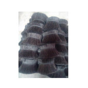 Pelo de cola multicolor de búfalo Color natural Cabellos de cola de búfalo y buey y caballo a precios muy asequibles Ágata por M R S EXPORTS - Product Image 3