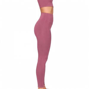 Leggings de compression athlétiques SPINE CRAFT en polyester et élasthanne 230 GSM, pour entraînement, course à pied, gym, fabrication OEM, étiquette privée, unisexe. - Product Image 2