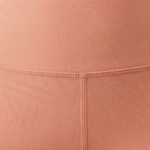 ชุดโยคะขาสั้นสำหรับผู้หญิง ไซส์พลัส ชุดออกกำลังกาย ชุดฟิตเนส ขายส่ง เสื้อผ้าออกกำลังกาย สีตามสั่ง ป้องกันแบคทีเรีย ชุด 2 ชิ้น - Product Image 5