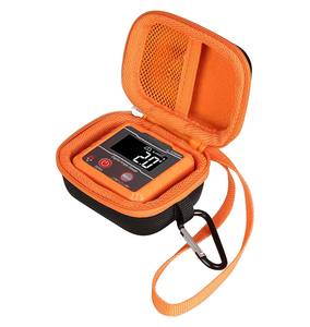 Étui de transport rigide de qualité supérieure |   Boîte de rangement étanche et antichoc avec poche en filet |   Sac de transport pour outils - Product Image 1