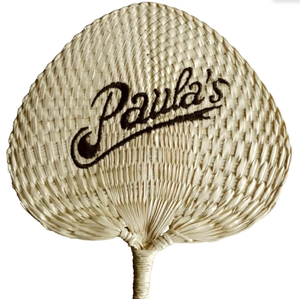 Lupa de Hoja de Bambú Natural Hecha a Mano Tradicional para Niños, Clásica, con Diseño de Ángel, para Camping y Bricolaje - Product Image 1