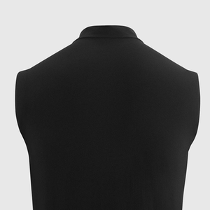 Chaleco de ciclismo ultraligero para hombre, chaleco de nailon plegable para bicicleta, para viajes y carreras, chaleco de ciclismo para hombre, poliéster elástico - Product Image 6