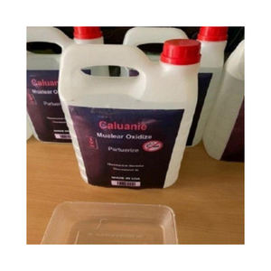 Suministro a granel de productos químicos Caluanie para mayoristas y distribuidores - Product Image 3