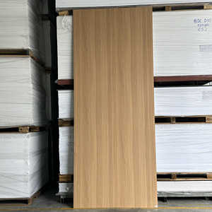 Tablero de espuma de PVC de alta resistencia para tornillos, 3/4" x 12" x 48" – Madera sintética para estanterías en áreas húmedas y fabricación de muebles - Product Image 6