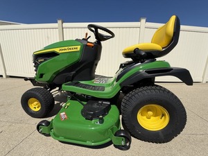 เครื่องตัดหญ้า 2026 S240 รุ่น Z265898 พรีเมียม พร้อมส่งออก - Product Image 4