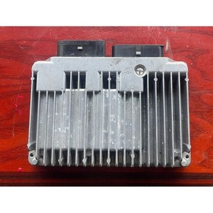 Module de commande du moteur (ECU) d'occasion avec dissipateur thermique en aluminium compatible pour pièces automobiles coréennes GM - Product Image 5