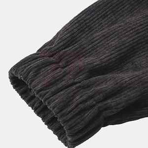 Sudaderas Extra Grandes para Hombre, Estilo Urbano, con Logotipo Personalizado, Mangas Largas, 100% Algodón Felpa, Marca Personalizada - Product Image 5