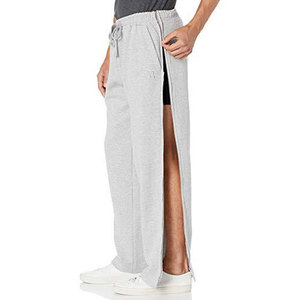 Pantalon Adaptatif Unisexe pour Personnes Âgées et Handicapées, Pantalon à Ouverture Latérale Facile à Découper pour Patients en Fauteuil Roulant et Après Chirurgie - Product Image 4