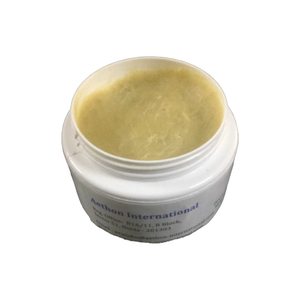 Manteca de Karité Orgánica Natural Sin Refinar, Materia Prima Pura para Uso Industrial y Suministro de Exportación - Product Image 1